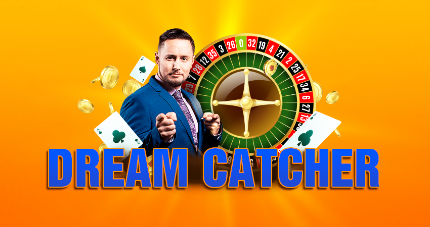 Juan365 Live Dream Catcher